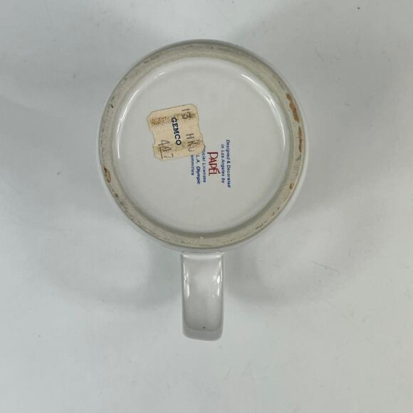 1984 Los Angeles CA Olympics XXIII Coffee Tea Mug Souvenir Vintage 80s Retro - Picture 6 of 11